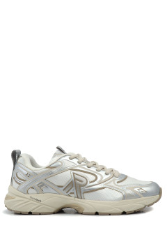 Спортивные женские кроссовки Rieker W4202-80
