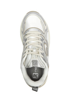 Спортивные женские кроссовки Rieker W4202-80