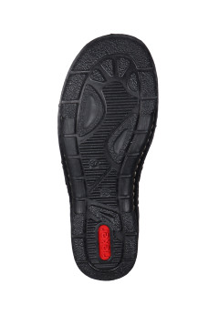 Женские ботинки комфорт Rieker 73365-00