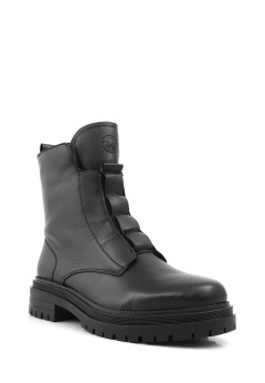 Зимние женские ботинки на платформе Rieker Y3160-00