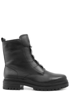 Зимние женские ботинки на платформе Rieker Y3160-00