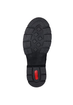 Зимние женские ботинки Rieker Z9196-00