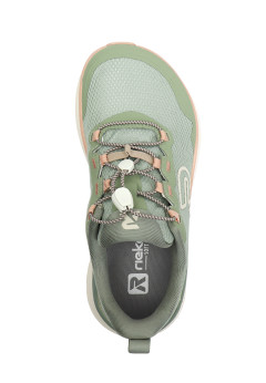 Женские кроссовки R-Tex Rieker W4300-52