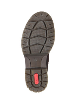 Женские ботинки Rieker 75860-25