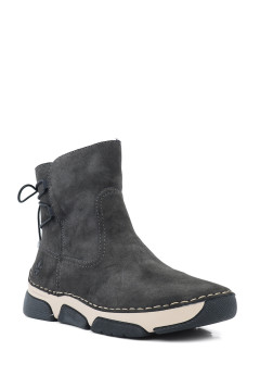 Стильные женские полусапожки Rieker 45990-45