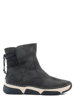 Стильные женские полусапожки Rieker 45990-45