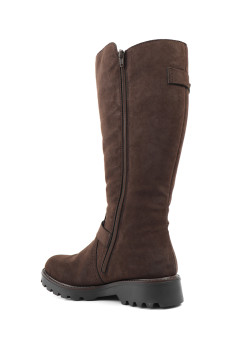 Зимние женские сапоги Rieker 73292-25