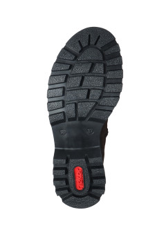 Зимние женские сапоги Rieker 73292-25