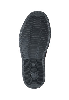 Комбинированные женские ботинки Rieker 71102-25