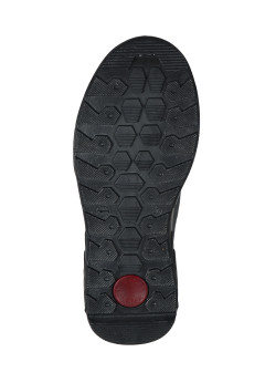 Женские ботинки Almi 770301-601220 сер