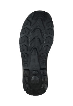 Мужские дутики Almi 80500-602118 черн