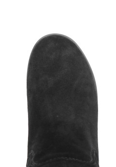 Зимние женские сапоги большой полноты K-C U147 539BW-W56-02