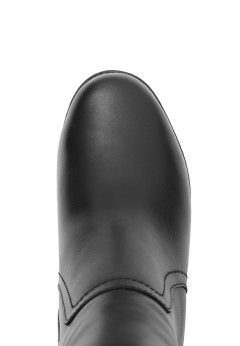 Зимние женские сапоги на меху K-C U1S1 100BW-233-02