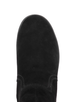 Зимние женские сапоги на горке K-C U141 536BW-W40-02