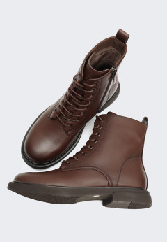 Женские ботинки Baden NU1140-014