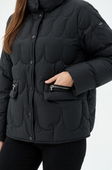 Женский пуховик Tuffoni 7727068D