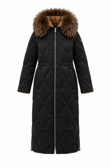 Женский пуховик Tuffoni 7727045D-FUR