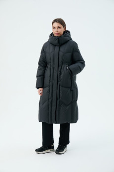 Женский пуховик Tuffoni 7727064D