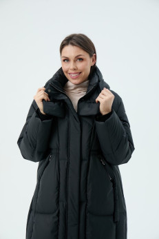 Женский пуховик Tuffoni 7727064D