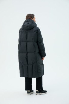 Женский пуховик Tuffoni 7727064D
