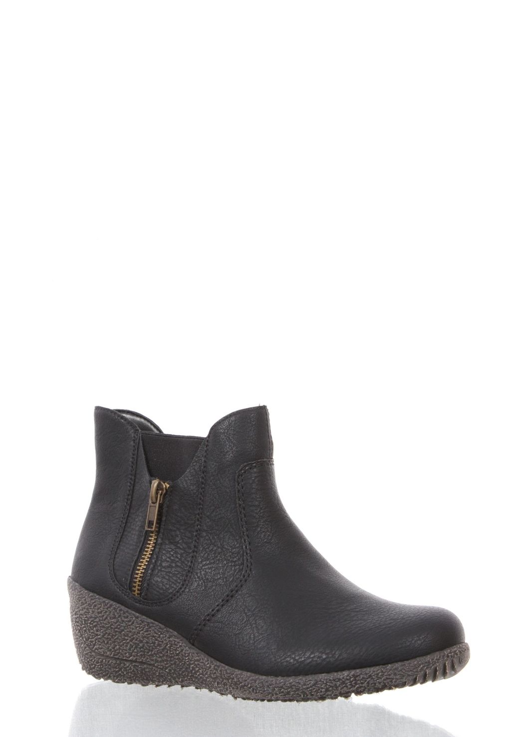 Купить обувь Rieker Y 0360/00 | Интернет-магазин KC-Shoes