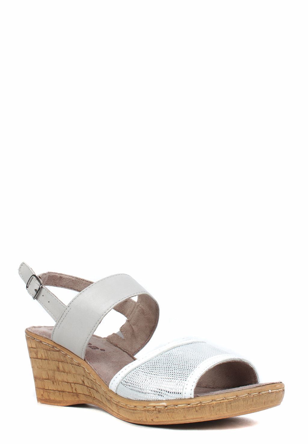 Купить босоножки Jana 8-8-28304-20-191 | Интернет-магазин KC-Shoes