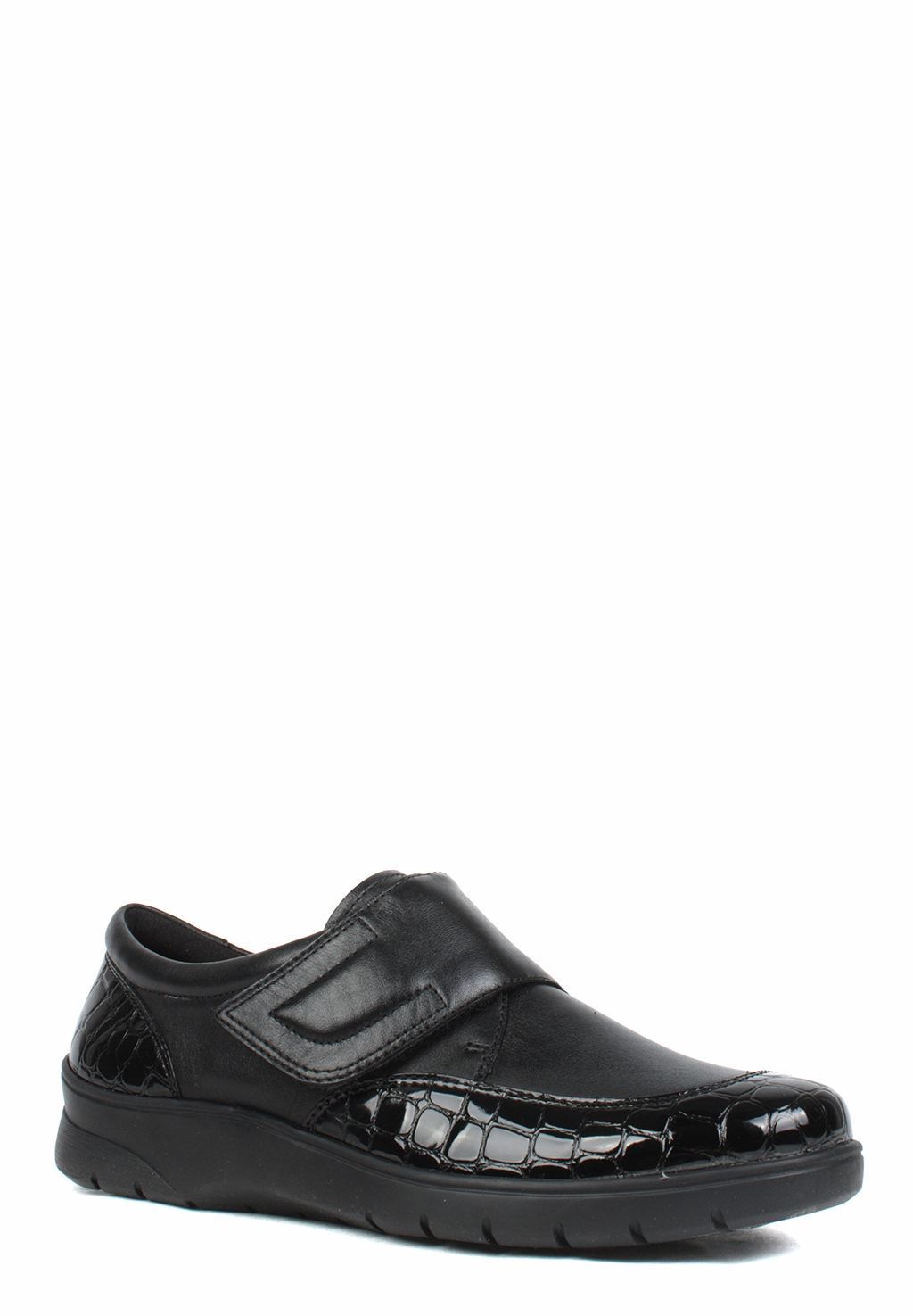 Купить полуботинки Ara 12-41070-01 | Интернет-магазин KC-Shoes