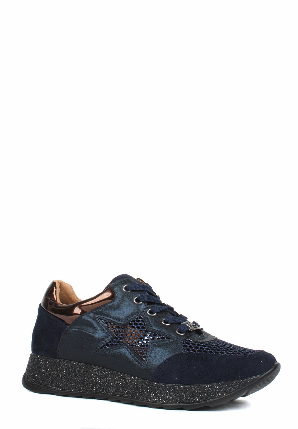Купить кроссовки Aidini trend 9143-177-732D | Интернет-магазин KC-Shoes