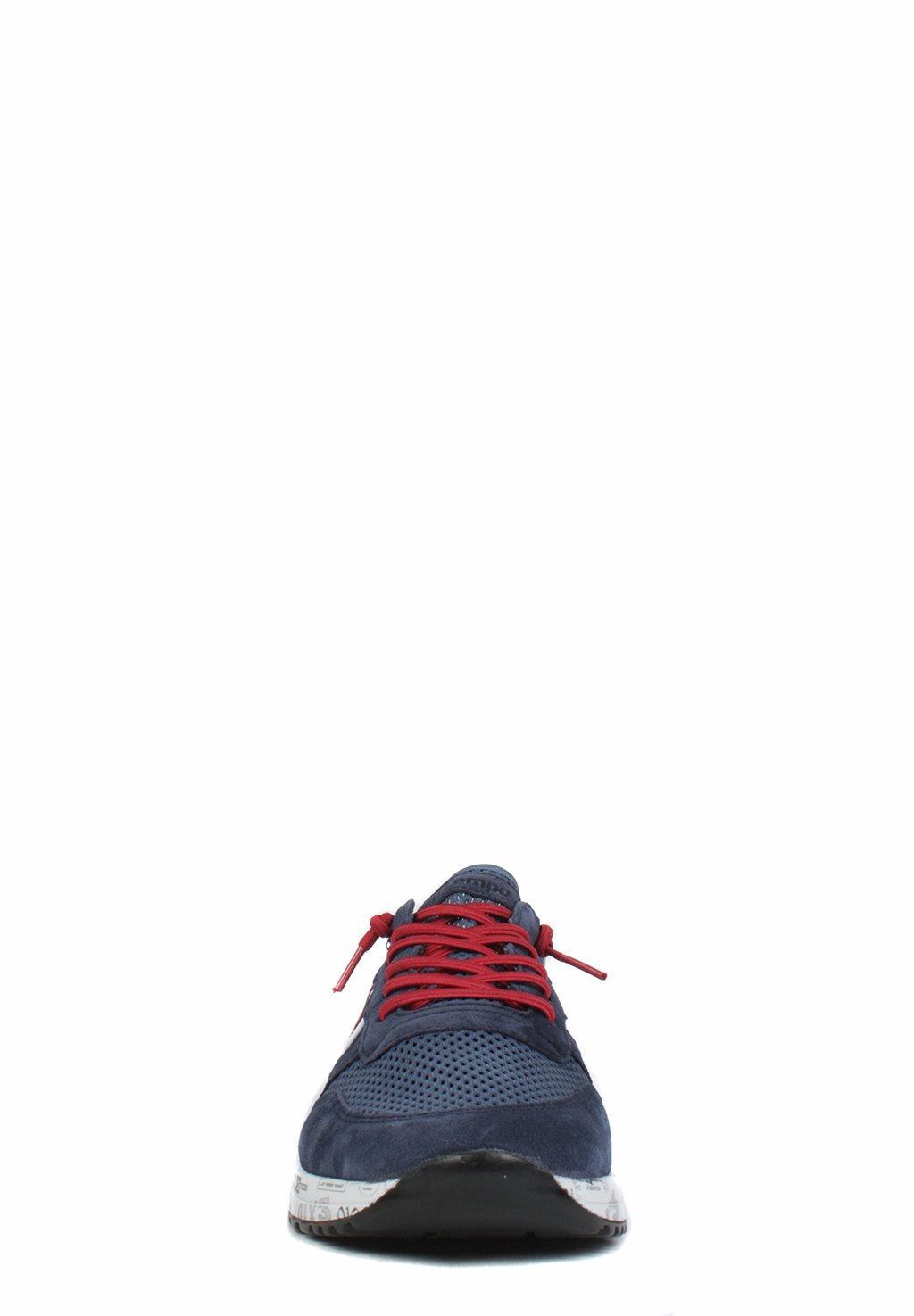 Кроссовки El Tempo EG72_C-1082_NAVY | интернет-магазин KC-Shoes