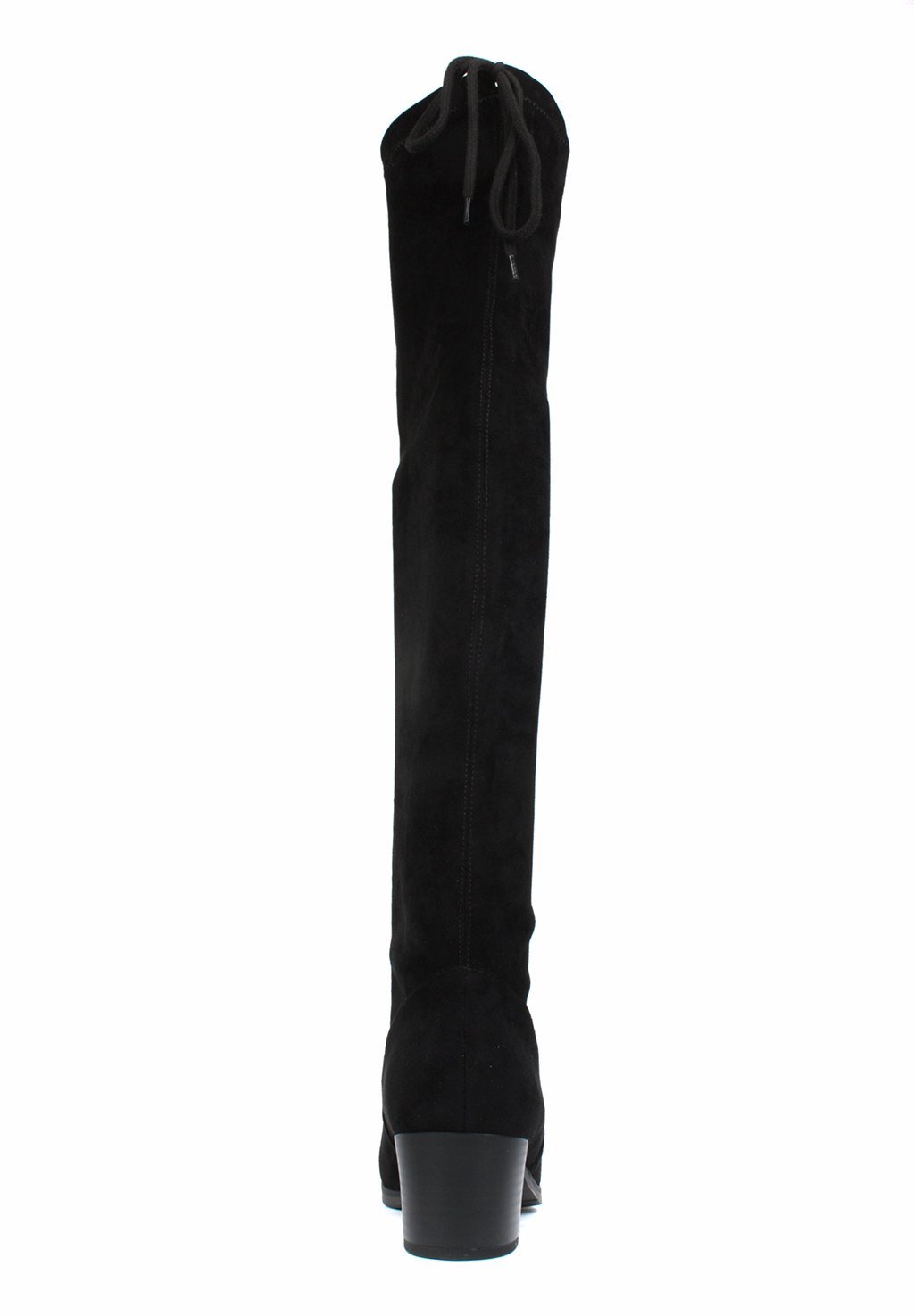 Stuart Weitzman Chinese Laundry Felix Over The Knee Boot Knee