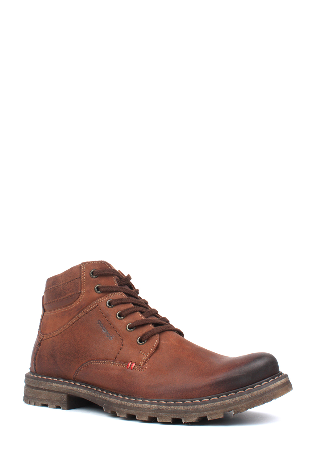 Купить ботинки GoErgo 1970 WR-214-1 247 кор | Интернет-магазин KC-Shoes