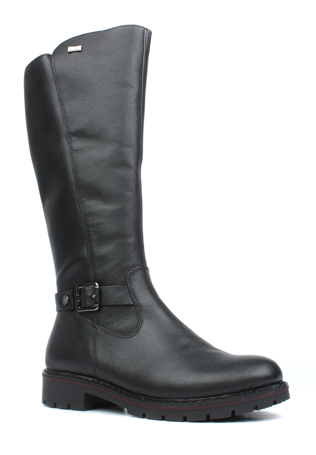 Купить сапоги Rieker Y9192-00 | Интернет-магазин KC-Shoes