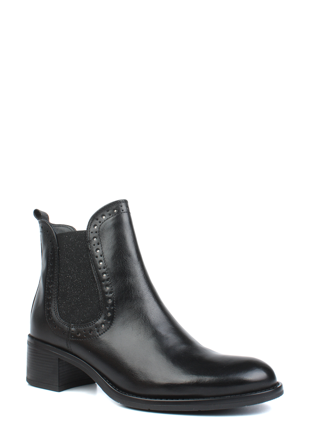 Купить челси Salamander 32-45702-01 | Интернет-магазин KC-Shoes