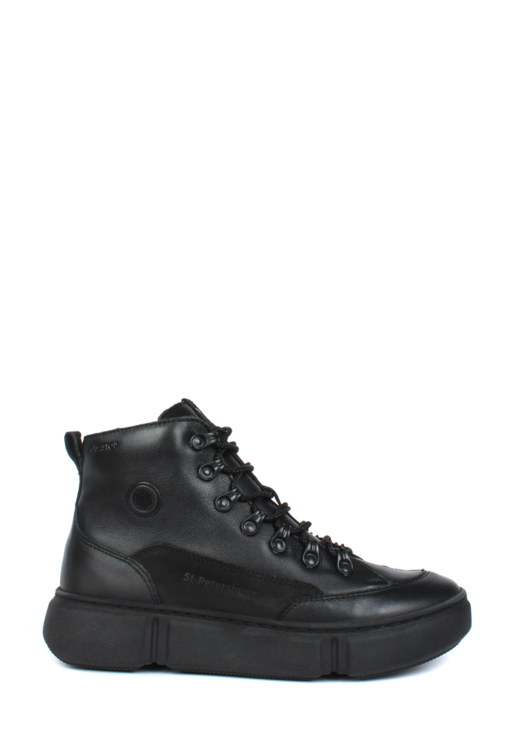 Ботинки Burgerschuhe 58900 | интернет 