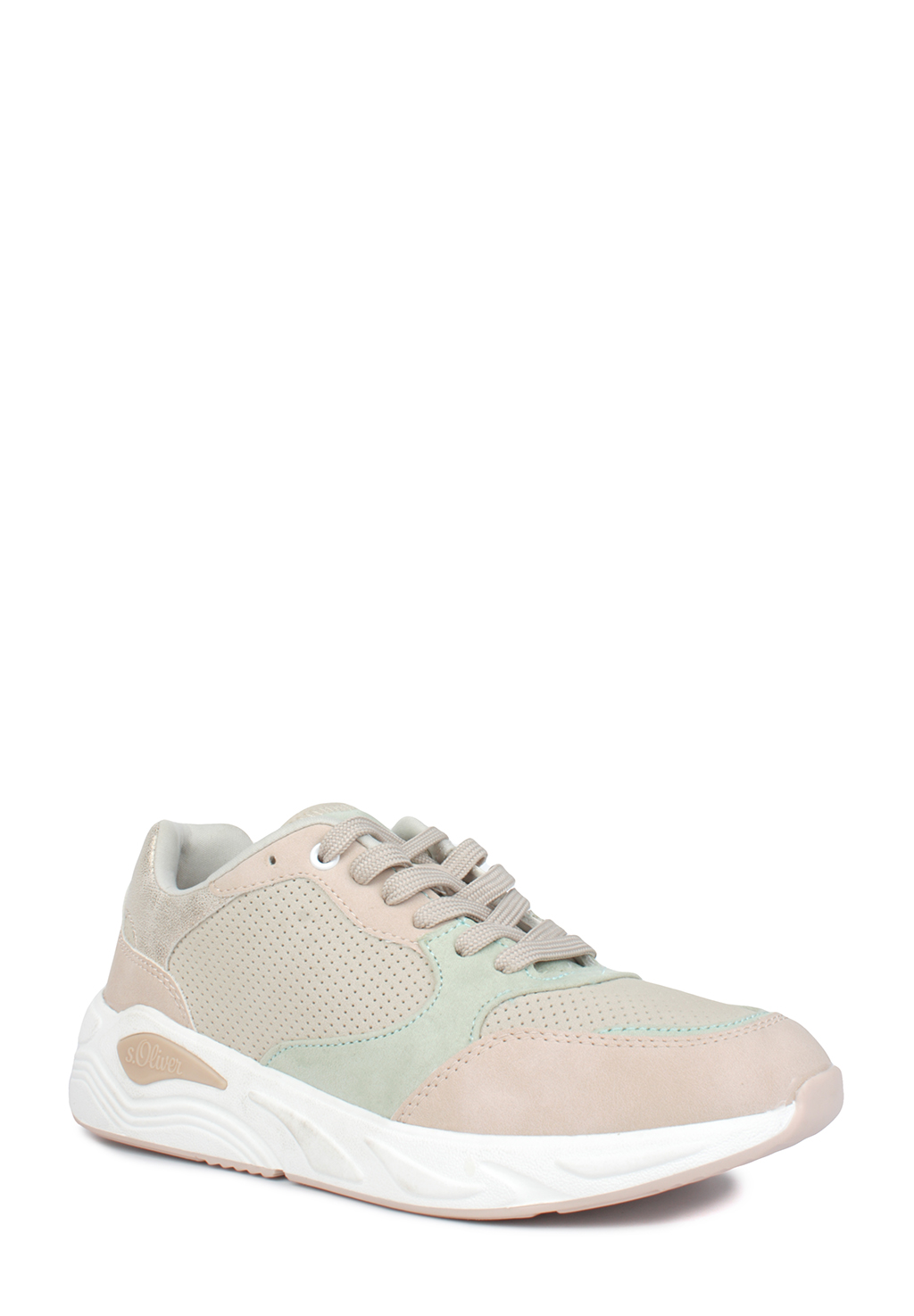 Кроссовки S'Oliver 5-5-23639-26-592 | интернет-магазин KC-Shoes