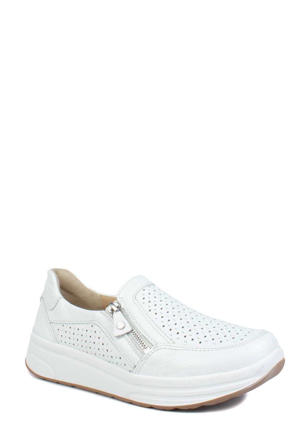 Купить полуботинки Ara 12-32448-75 | Интернет-магазин KC-Shoes