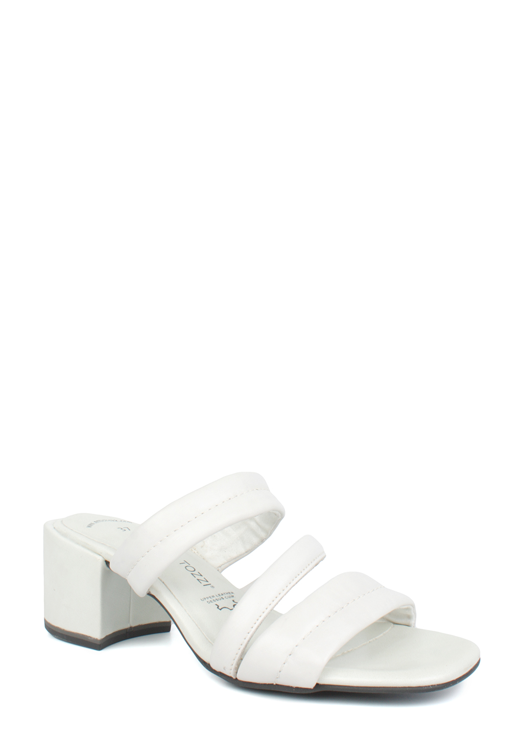 Купить сабо Marco Tozzi 2-2-27206-28-100 | Интернет-магазин KC-Shoes