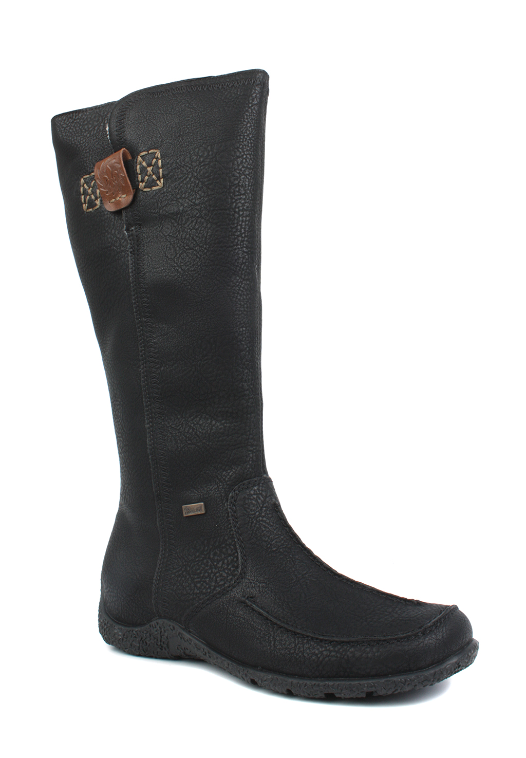 Купить сапоги Rieker 79959-00 | Интернет-магазин KC-Shoes