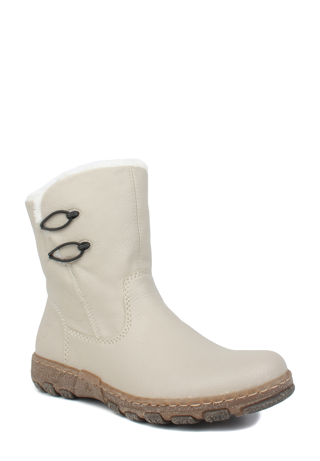 Купить полусапожки Rieker Z0172-60 | Интернет-магазин KC-Shoes