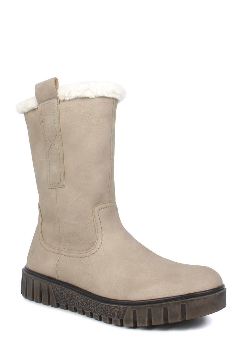 Купить полусапожки Rieker Y3450-60 | Интернет-магазин KC-Shoes