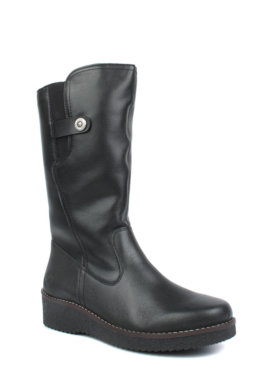 Купить сапоги Rieker Y4655-00 | Интернет-магазин KC-Shoes