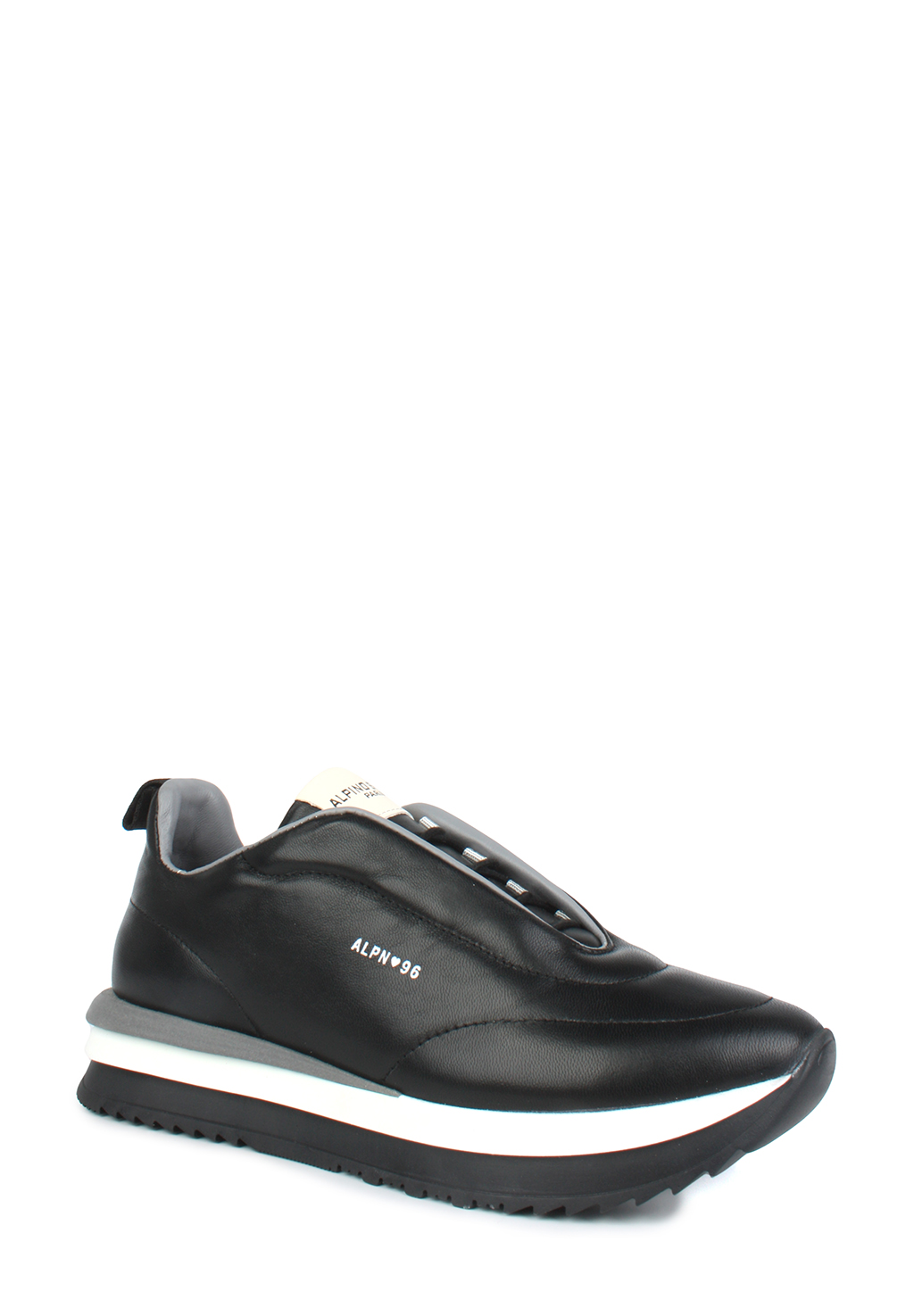 Купить кроссовки Alpino 22KA-0045-01-03 | Интернет-магазин KC-Shoes