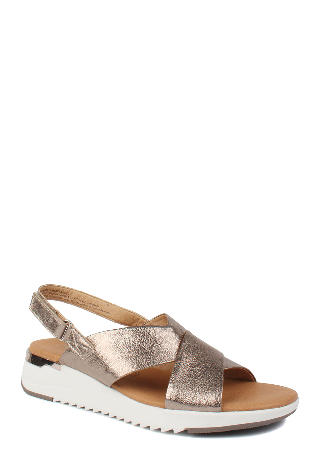 Купить босоножки Caprice 9-9-28702-20-341 | Интернет-магазин KC-Shoes