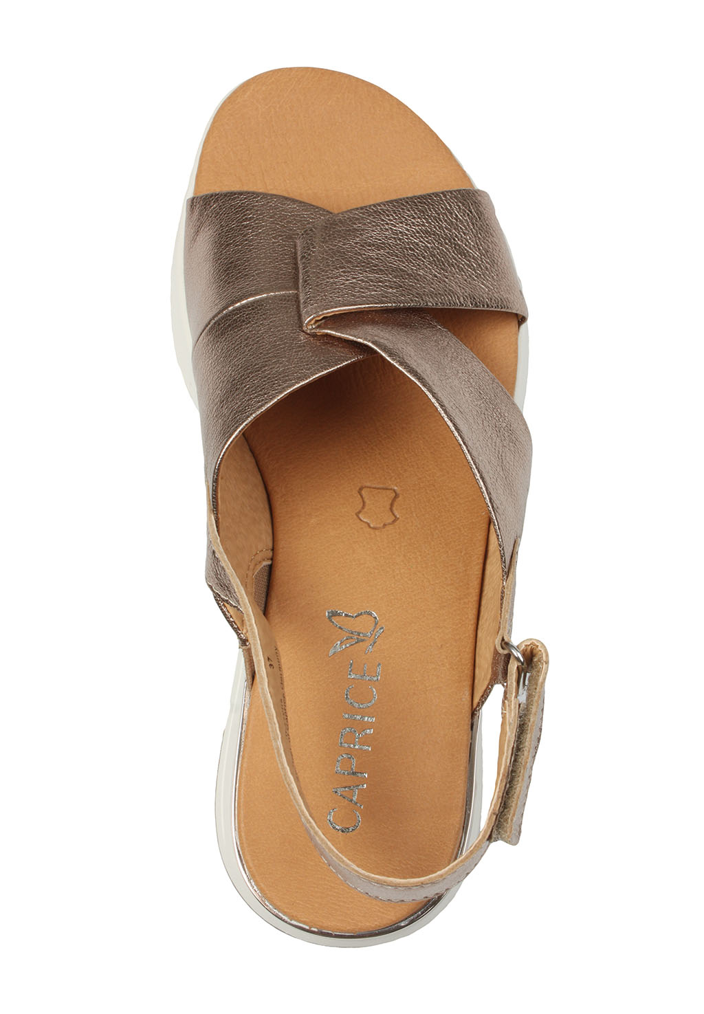 Купить босоножки Caprice 9-9-28702-20-341 | Интернет-магазин KC-Shoes