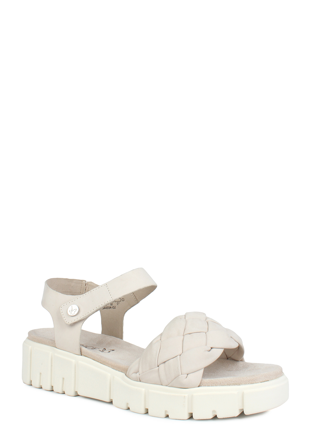 CAPRICE Femmes Sandale 9 9 28256 20 869 Largeur G Taille