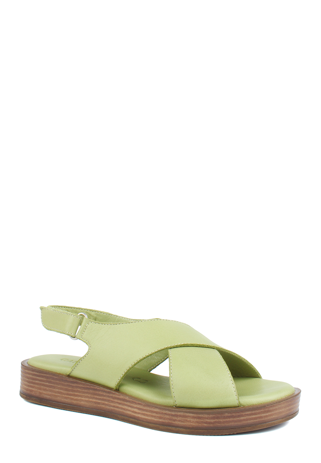 CAPRICE Damen 9-28208-44, Sandali Bassi Donna, Nappa Nera