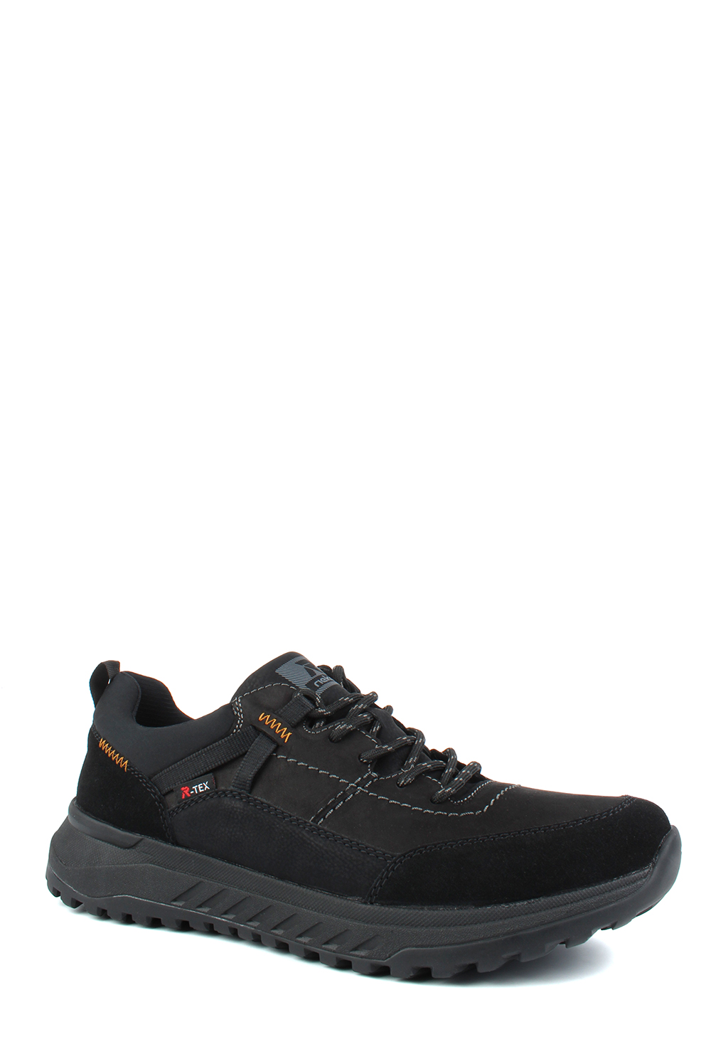 Купить кроссовки Rieker U0100-00 | Интернет-магазин KC-Shoes
