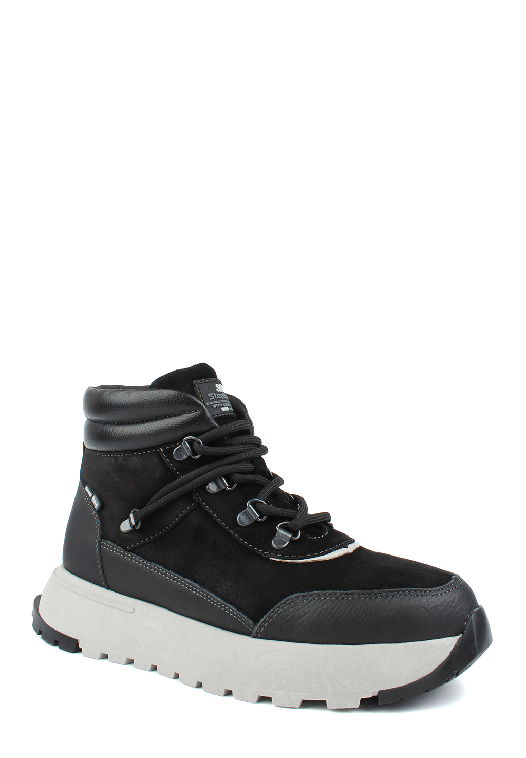 Купить кроссовки Step Borg 7108-2 | Интернет-магазин KC-Shoes