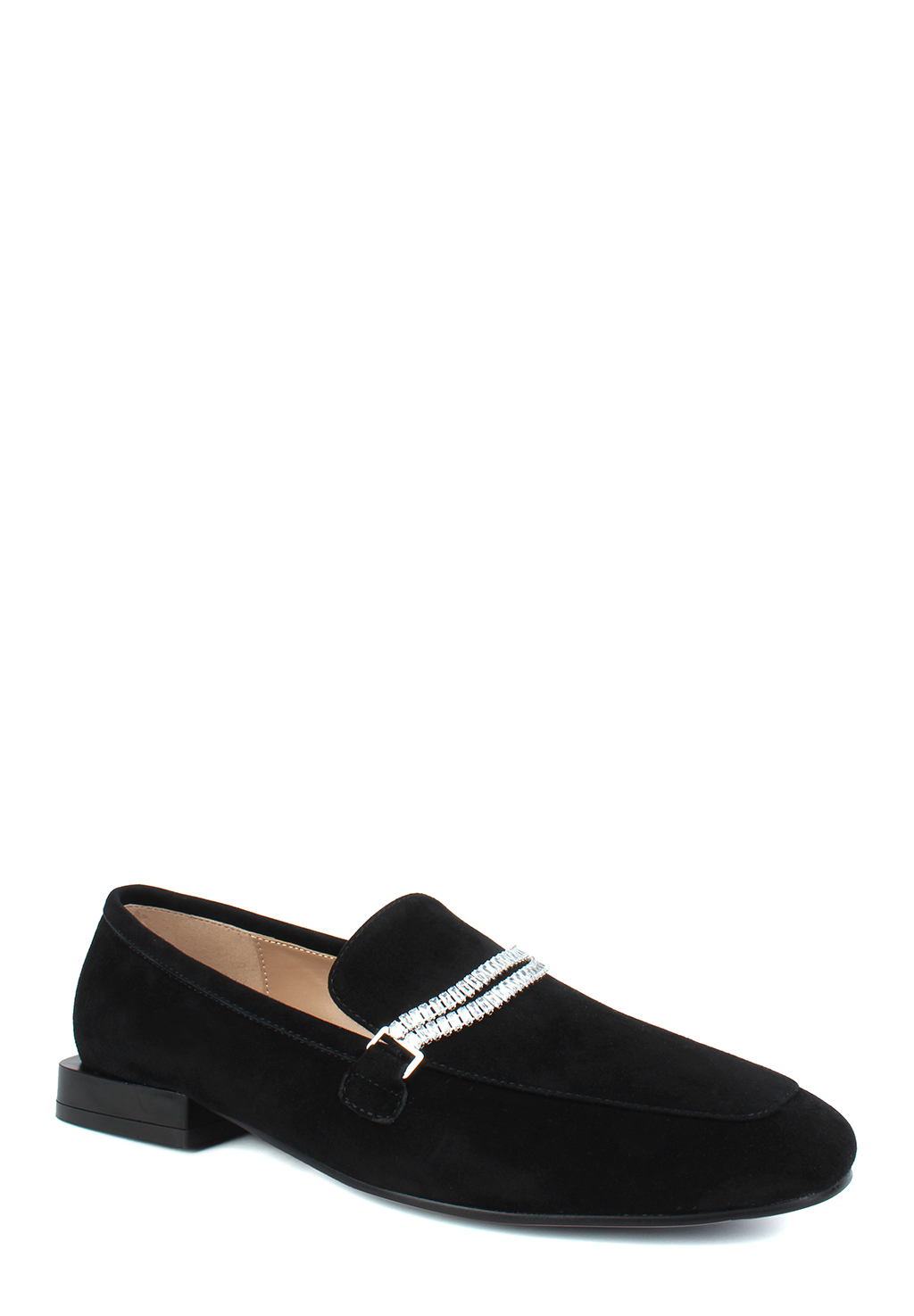 Купить лоферы K-C 41276-8-2 черн | Интернет-магазин KC-Shoes