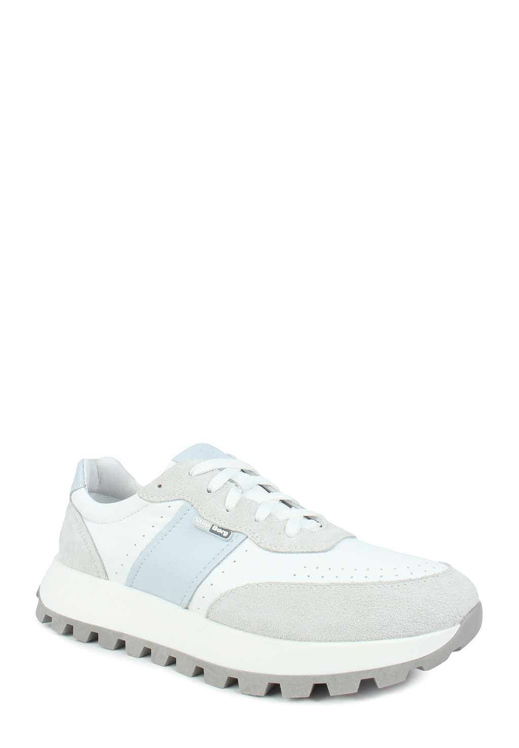 Купить кроссовки Step Borg 5031-10 | Интернет-магазин KC-Shoes